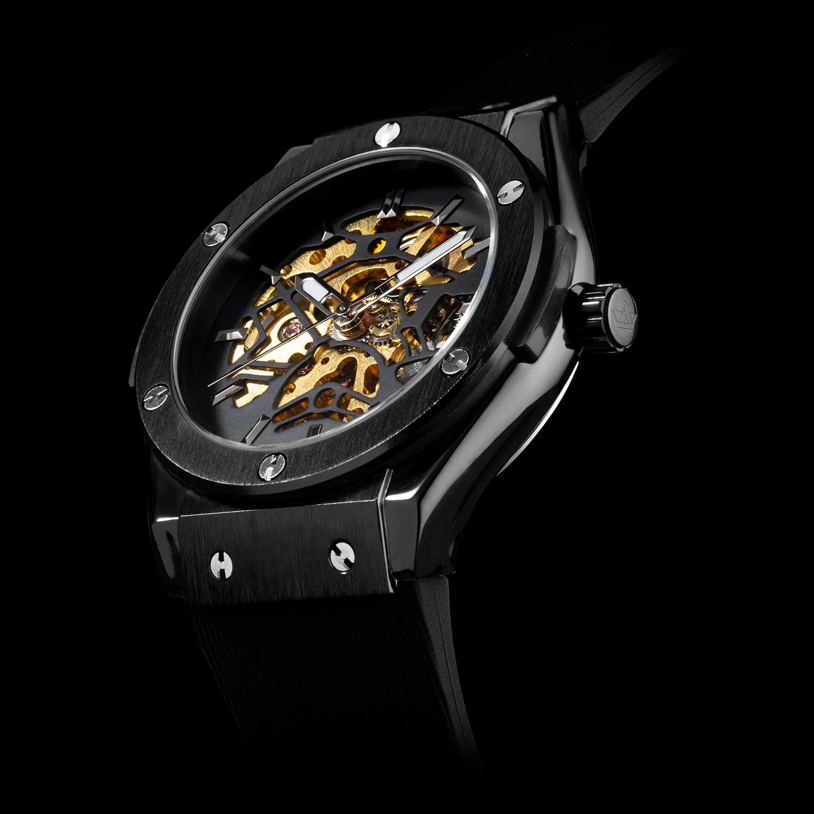 LEGACY BLACK