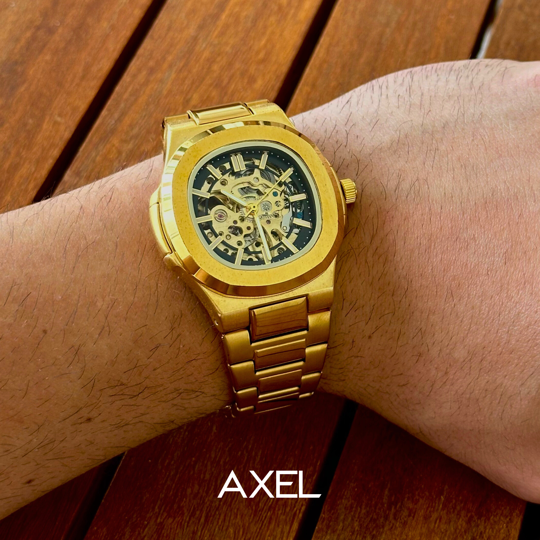 ROYAL GOLD