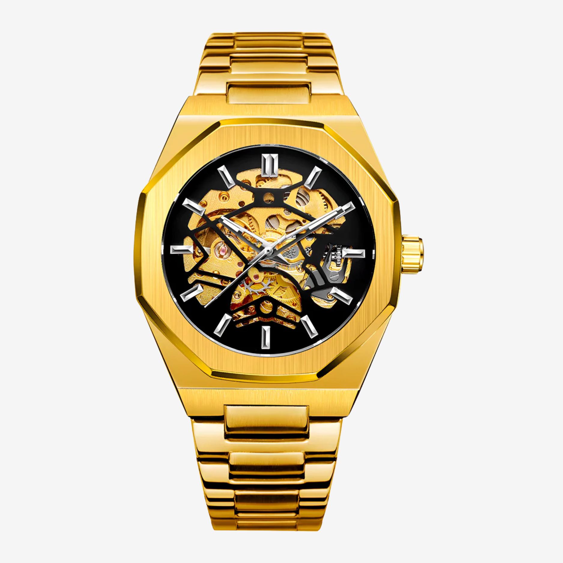 LEGEND GOLD