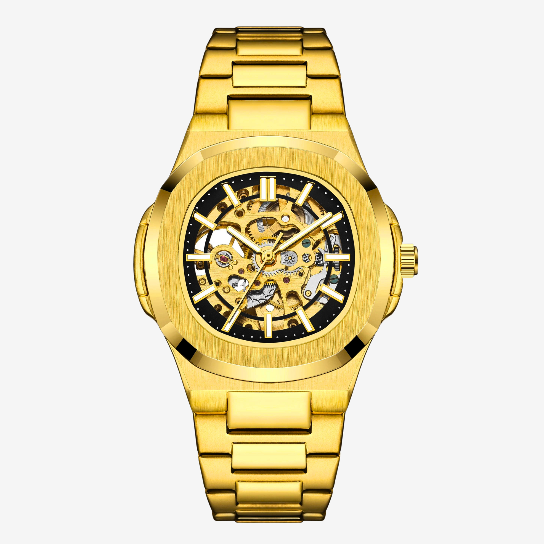 ROYAL GOLD