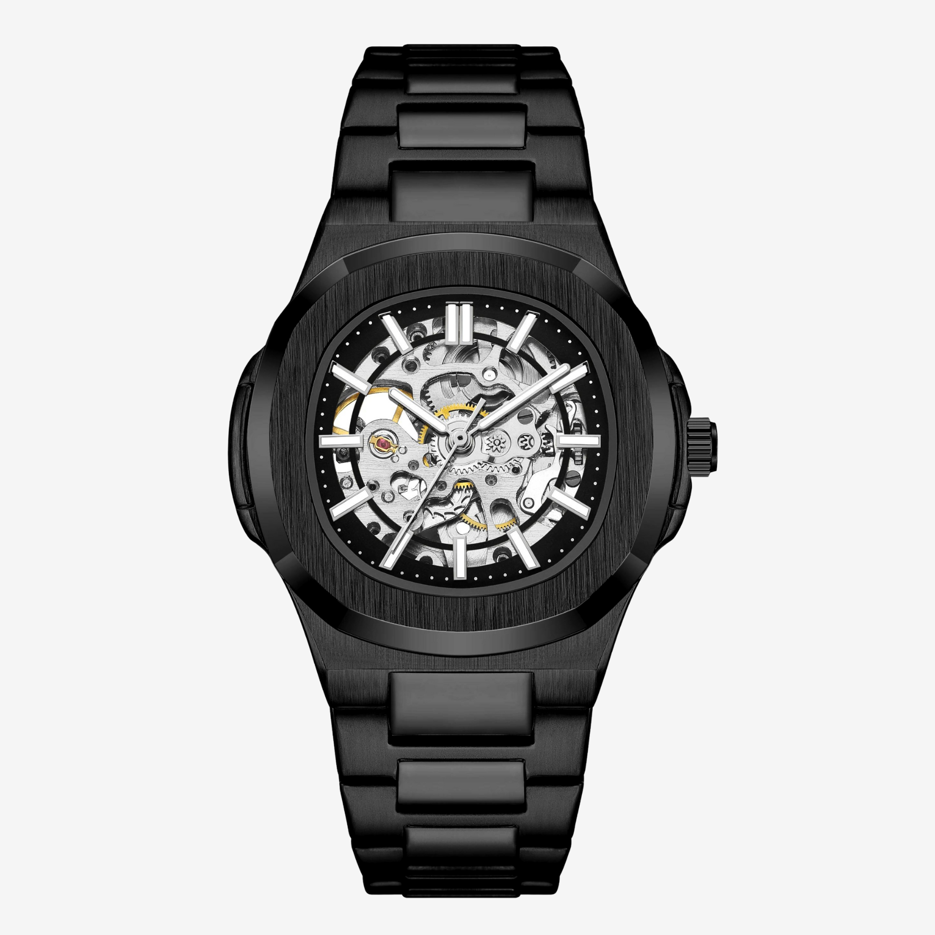 ROYAL BLACK