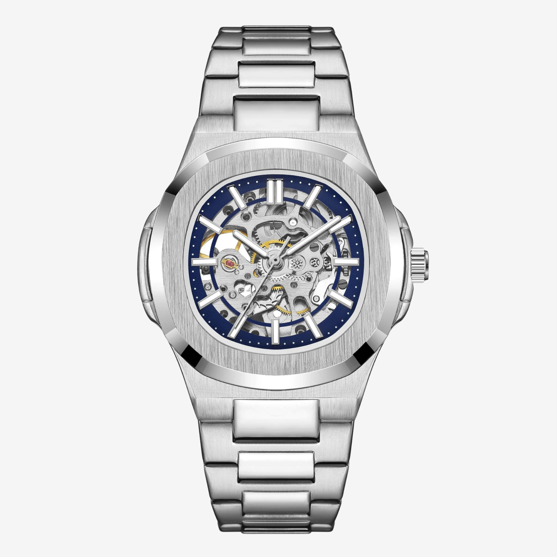 ROYAL SILVER