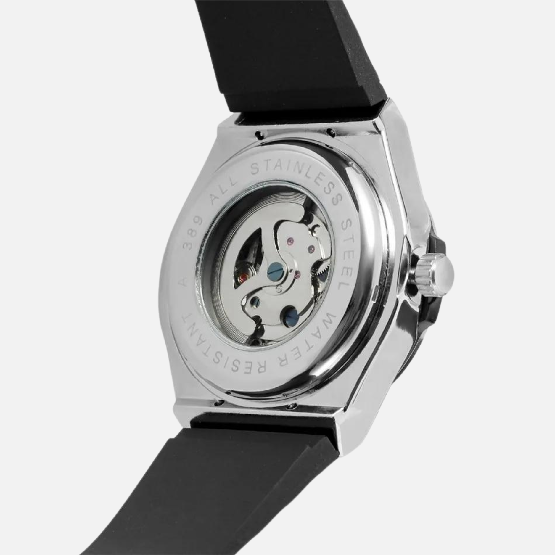LEGACY SILVER