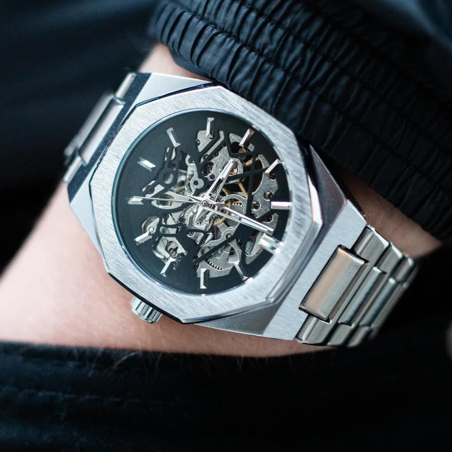 LEGEND SILVER