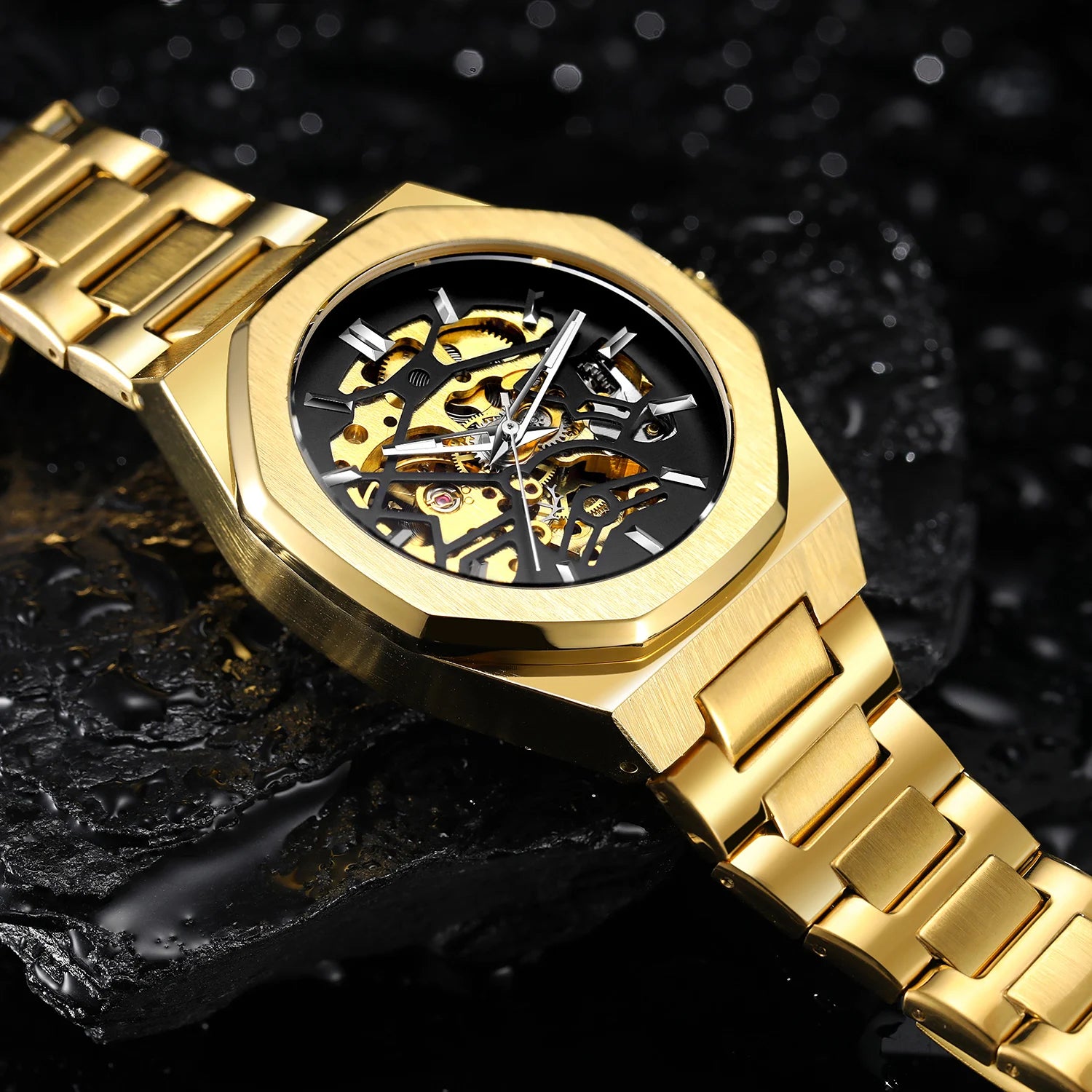 LEGEND GOLD