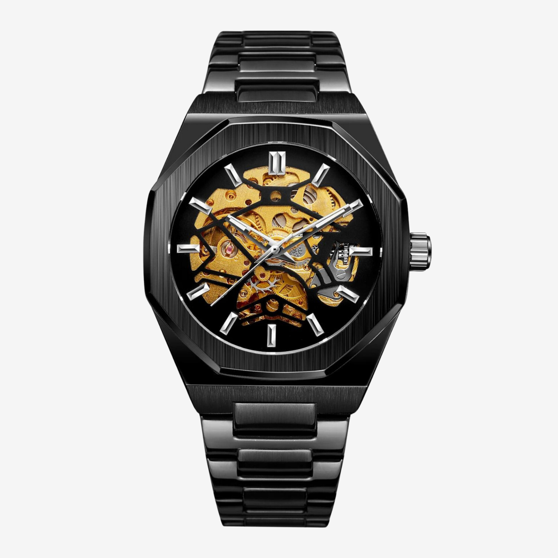 LEGEND BLACK