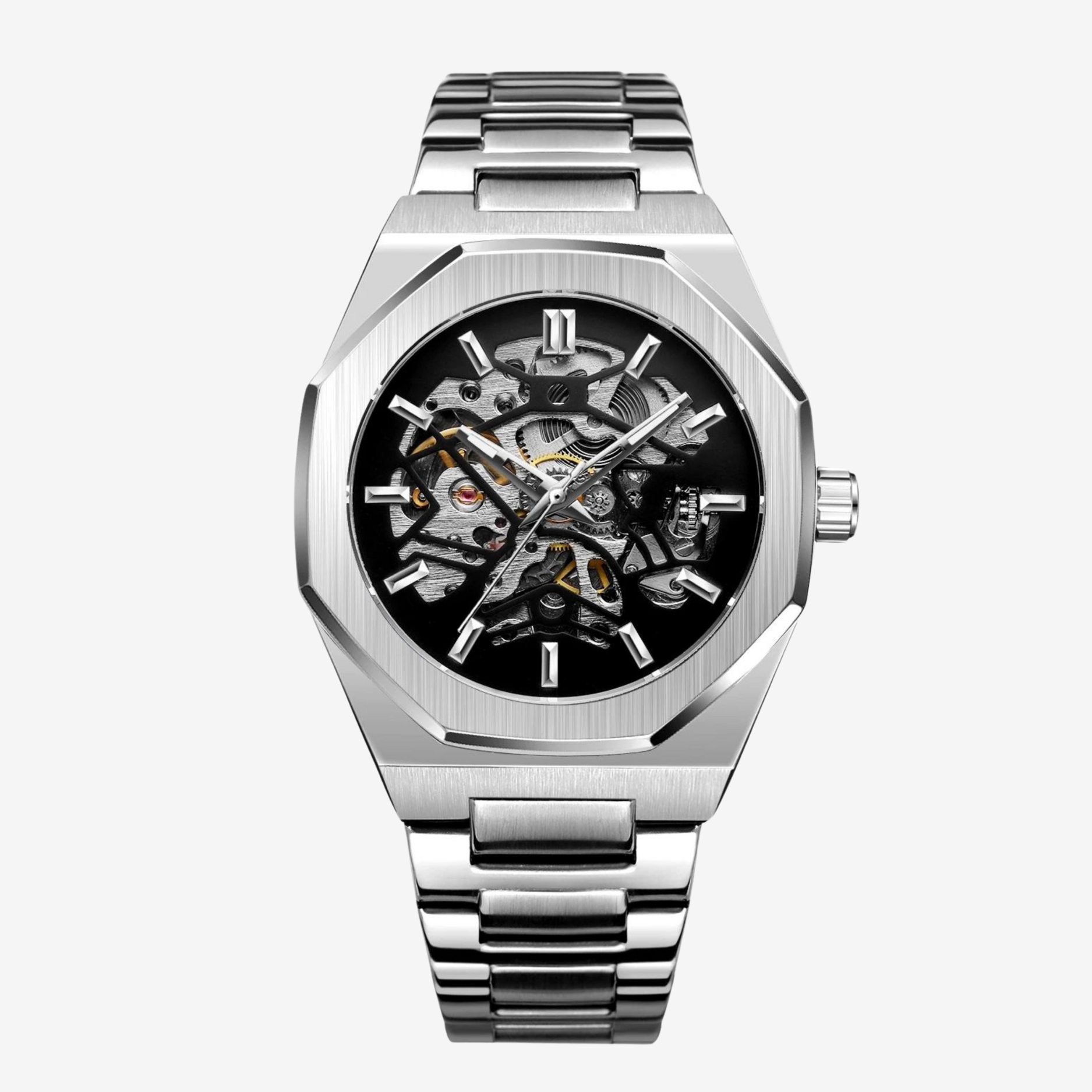 LEGEND SILVER