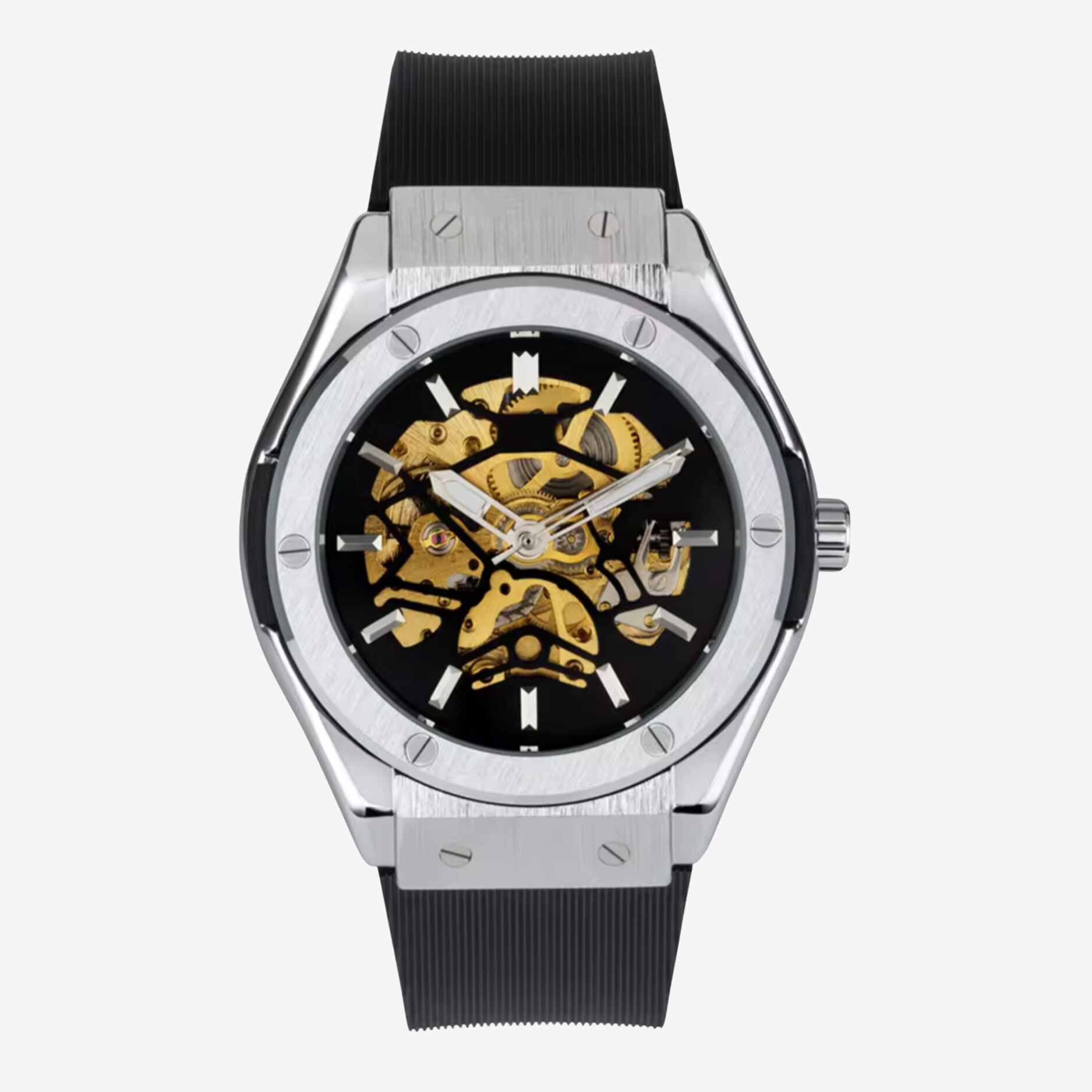 LEGACY SILVER