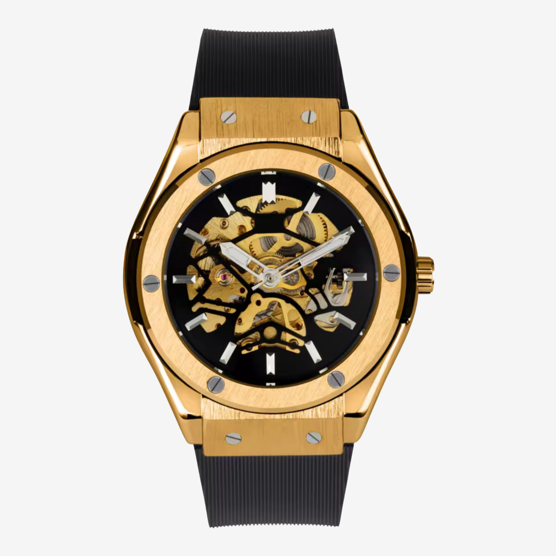 LEGACY GOLD