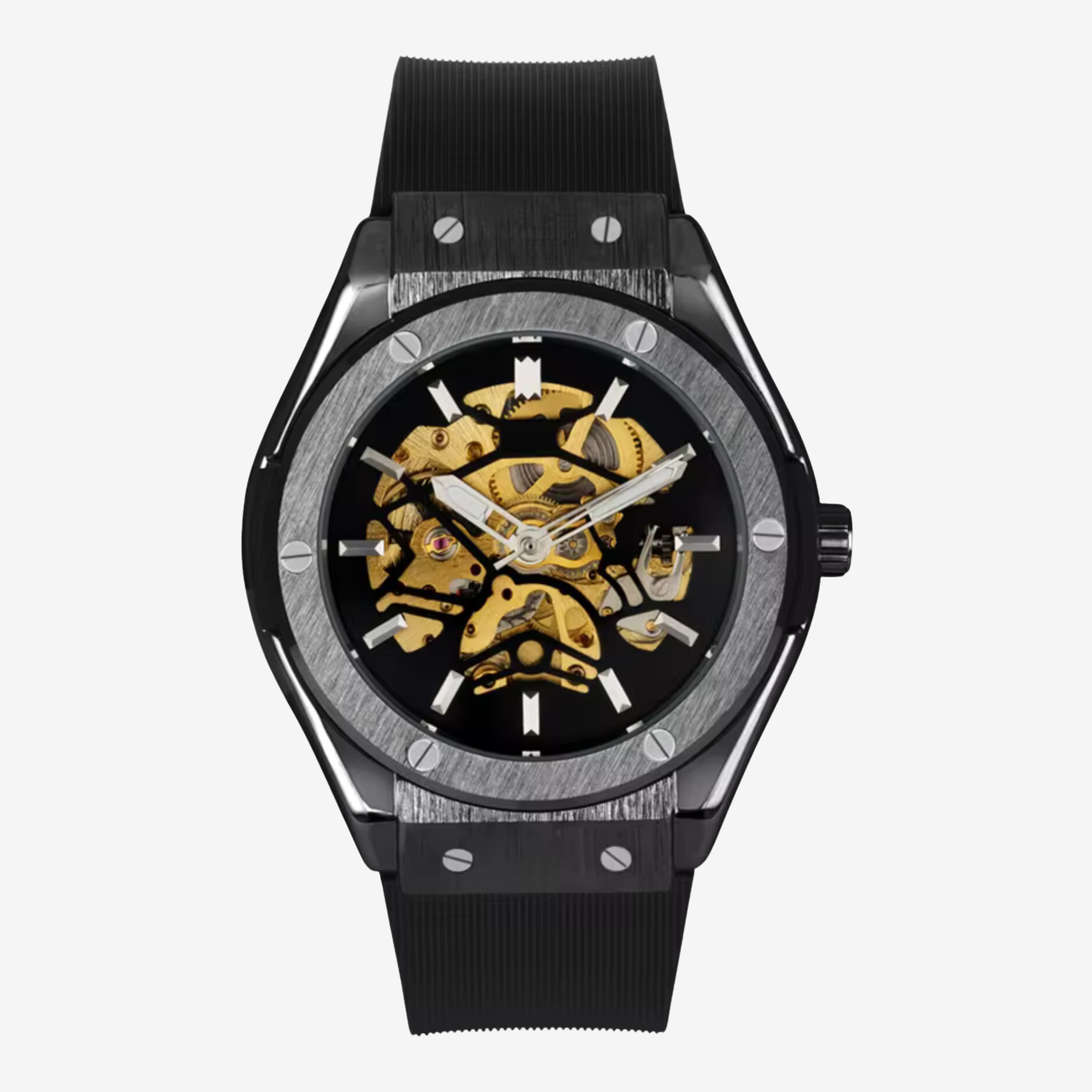 LEGACY BLACK