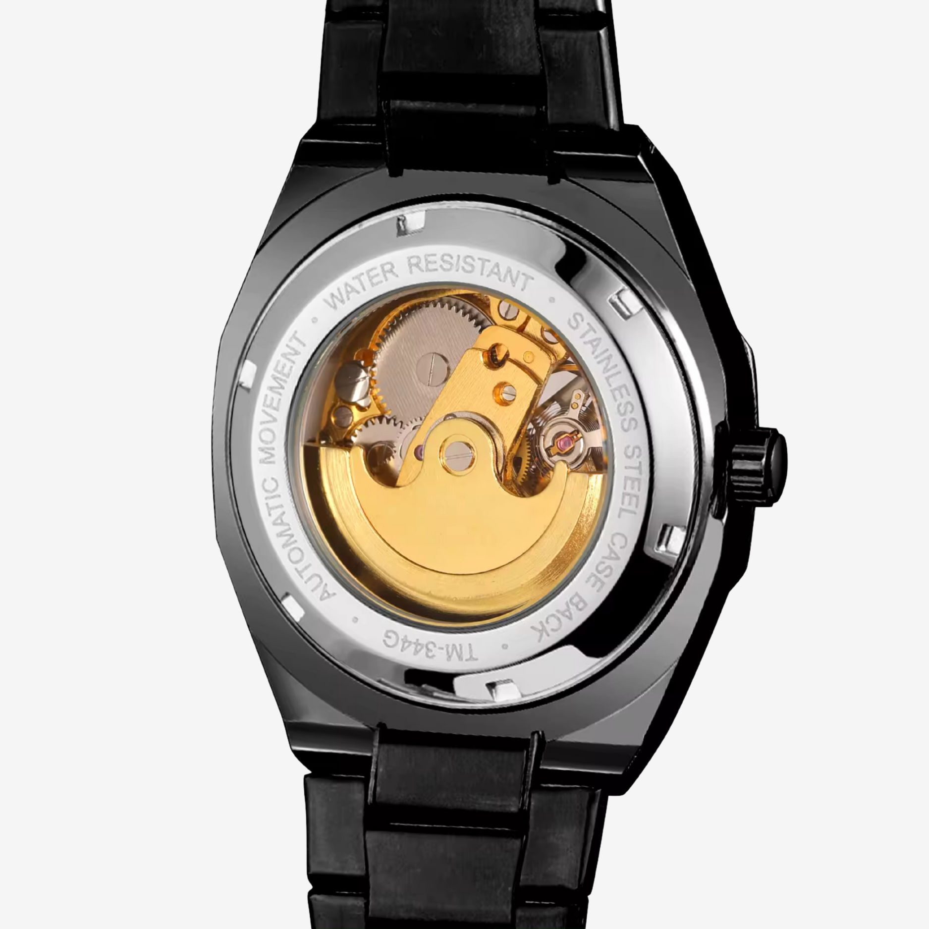 LEGEND BLACK
