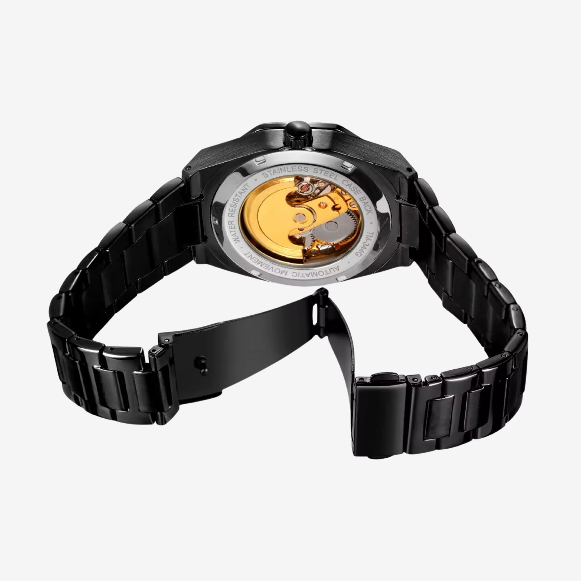 LEGEND BLACK