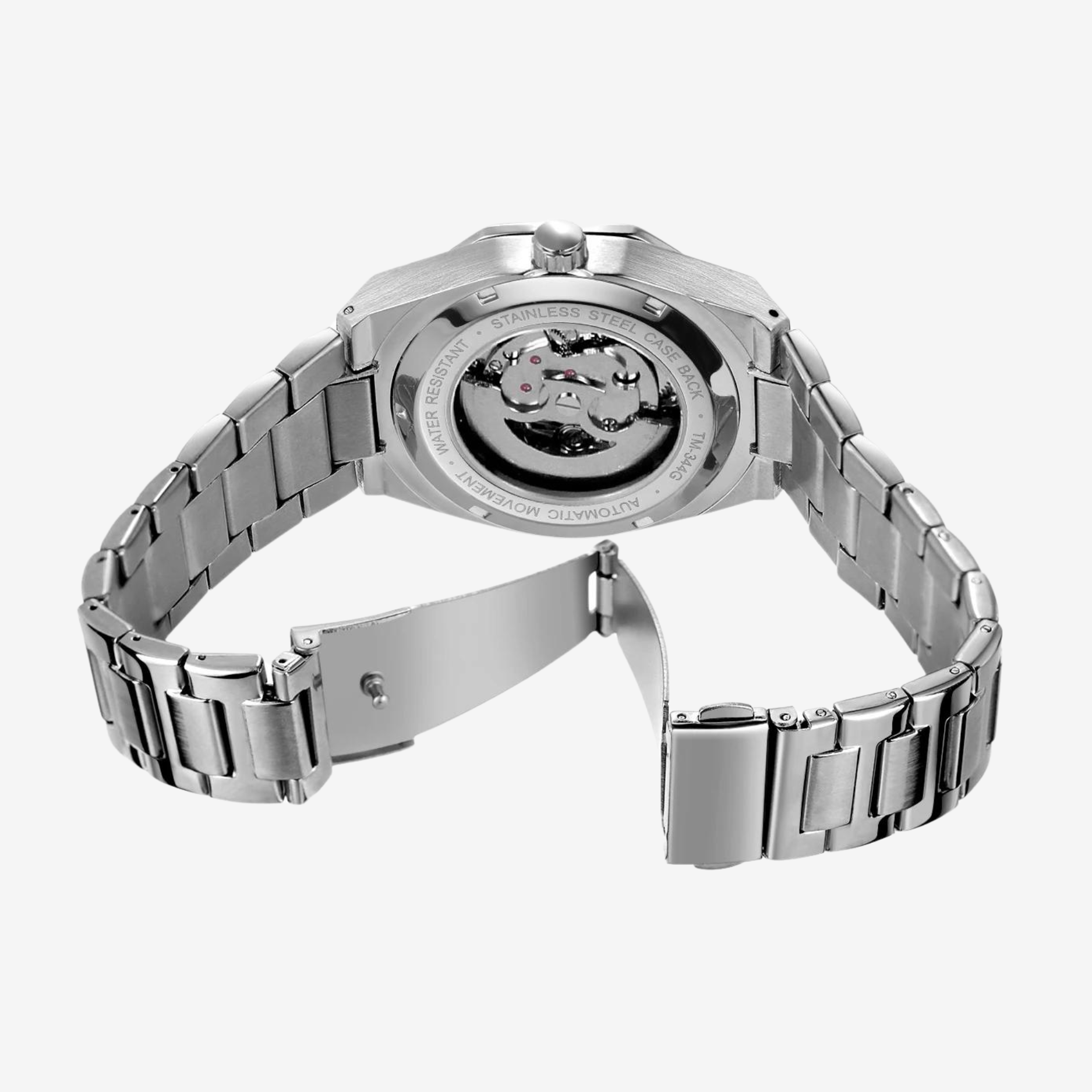 LEGEND SILVER